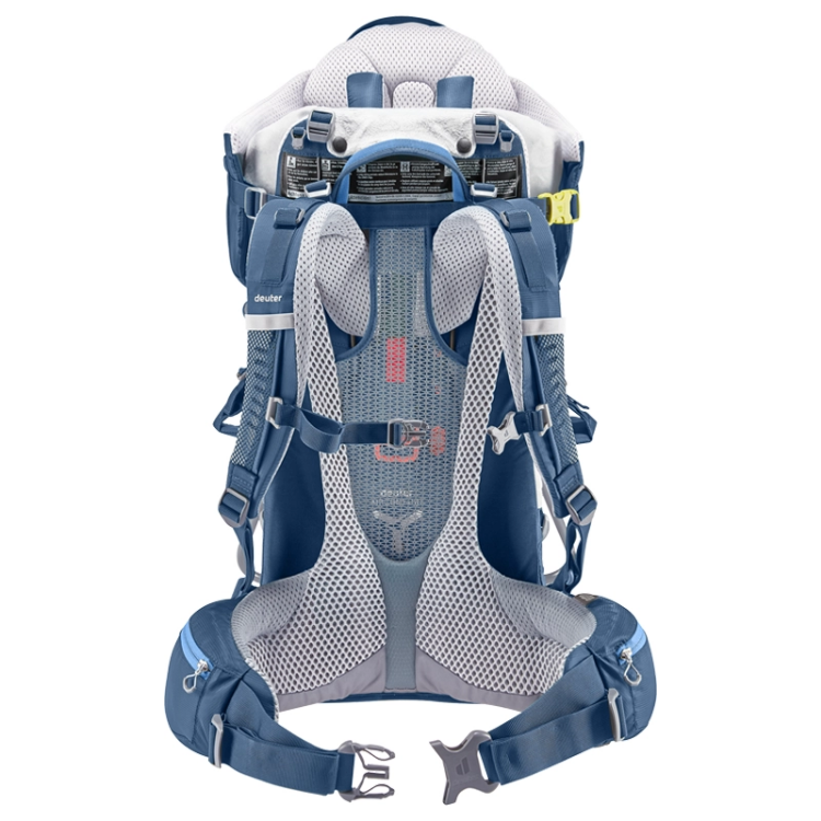 Deuter Kid Comfort - Midnight