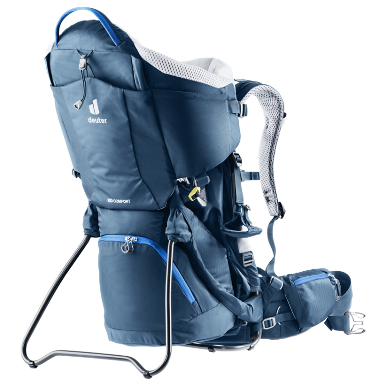Deuter Kid Comfort - Midnight
