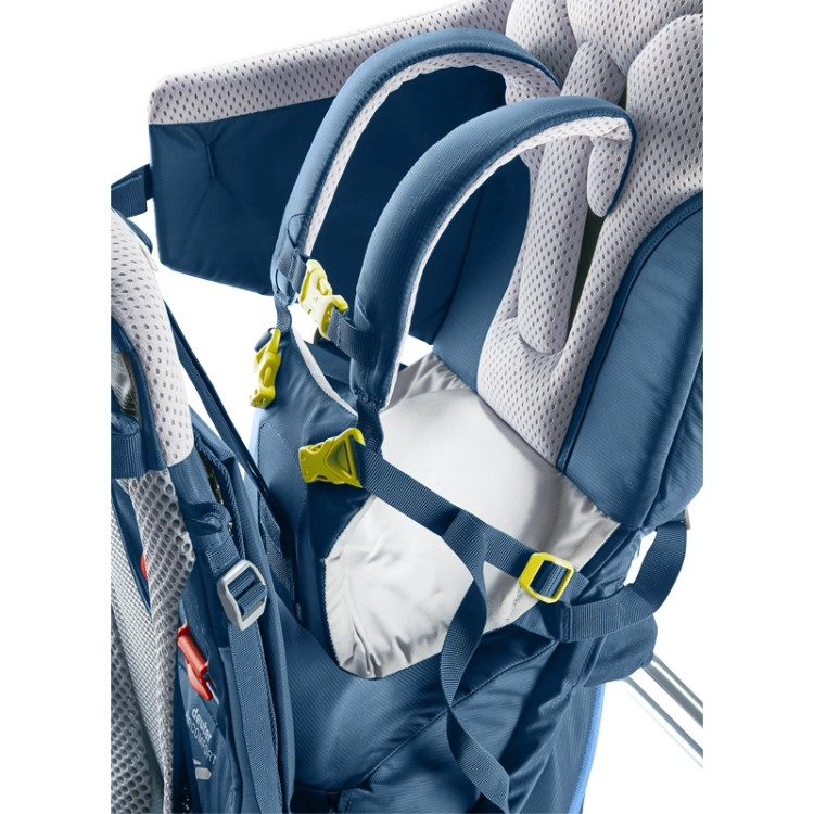 Deuter Kid Comfort - Midnight