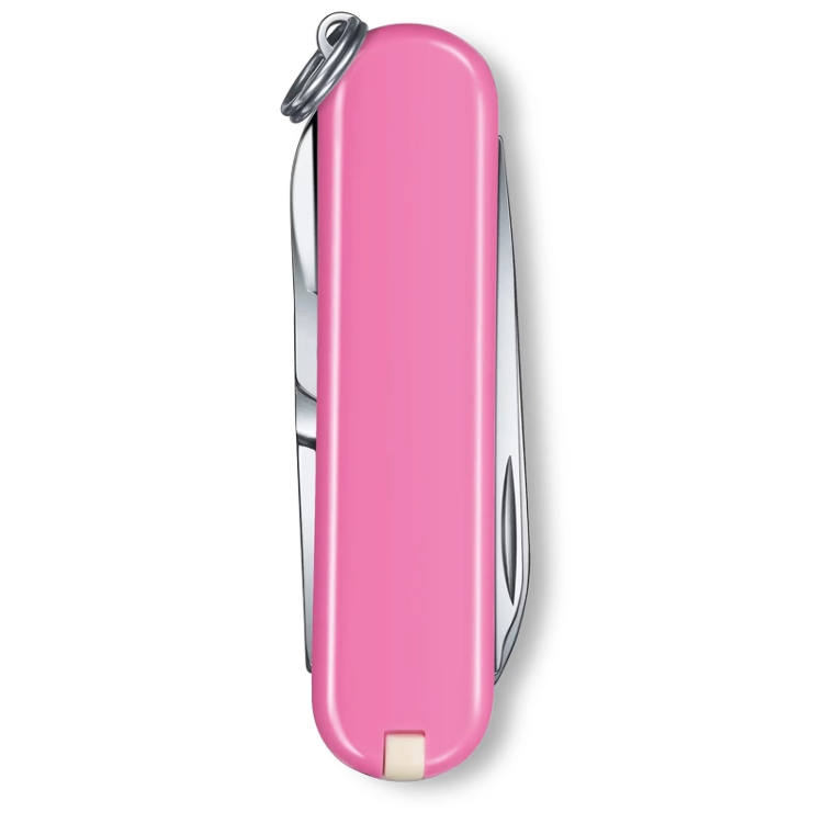 Victorinox Classic SD Knife - Cherry Blossom Pink