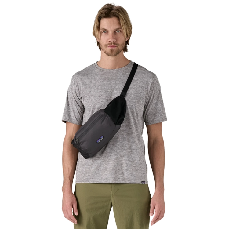 Patagonia Terravia Hip Pack - Black