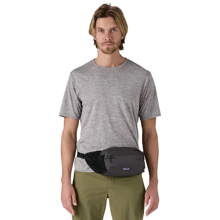 Patagonia Terravia Hip Pack - Black