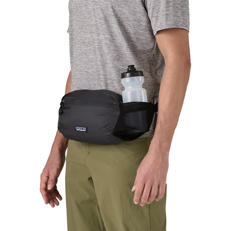 Patagonia Terravia Hip Pack - Black