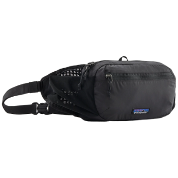 Patagonia Terravia Hip Pack - BlackPatagonia Terravia Hip Pack