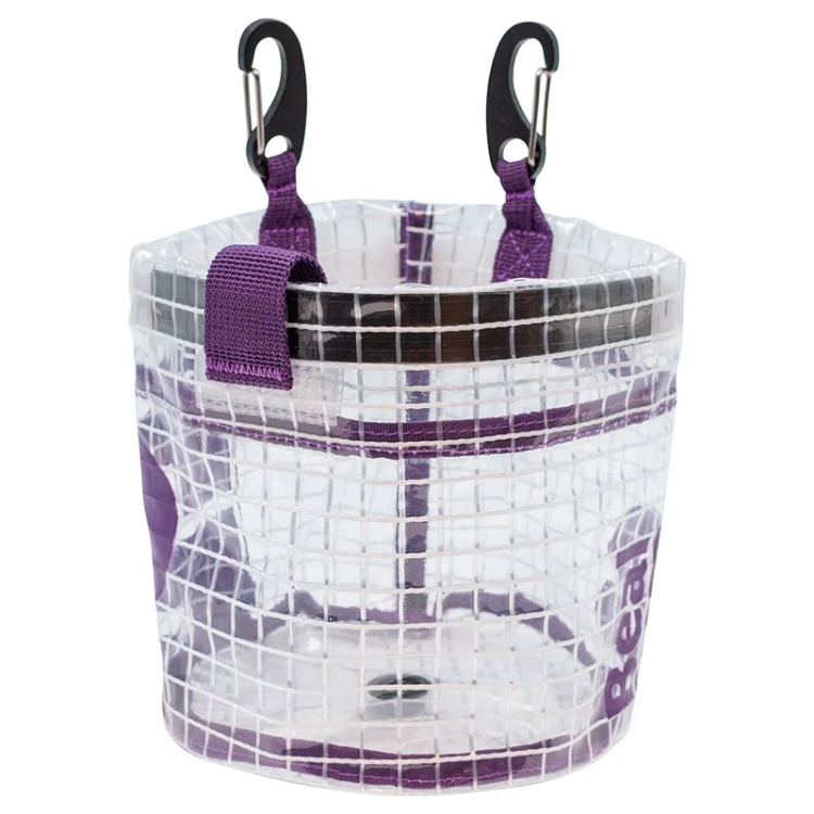 Beal Glass Bucket II