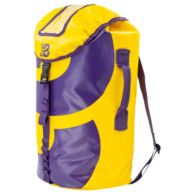 Beal Pro Rescue 40 II - Yellow