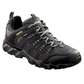 Meindl Respond GTX - Anthracite