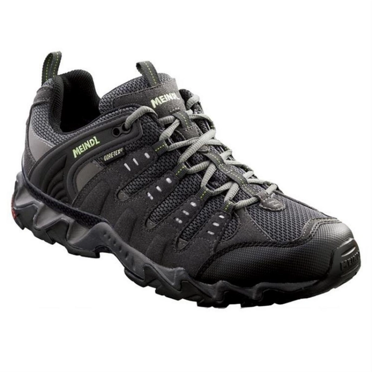 Meindl Respond GTX - Anthracite