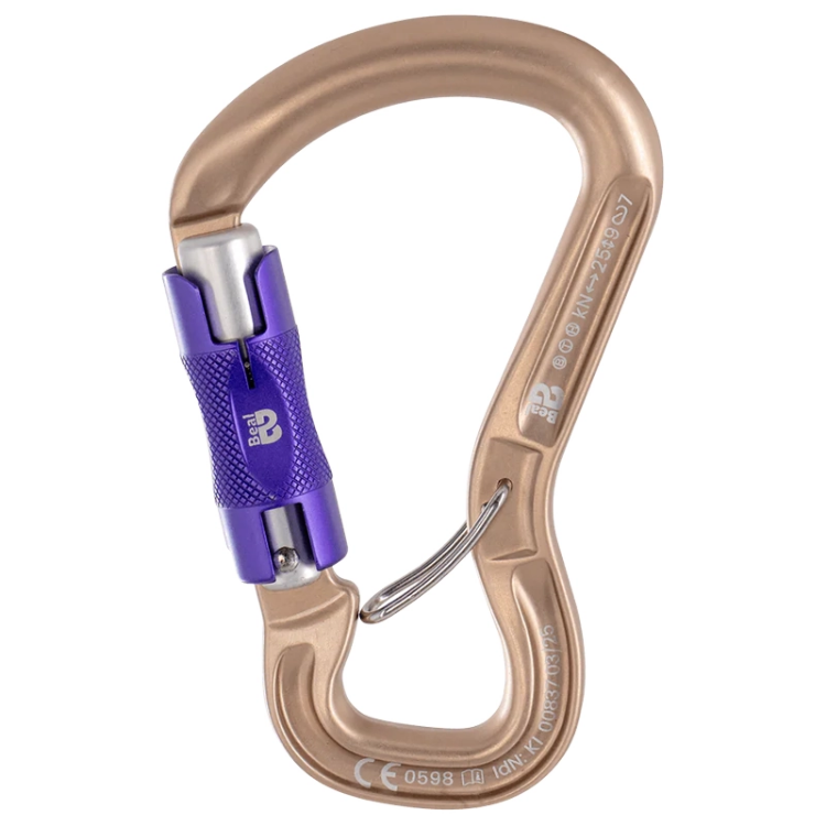 Beal Orient Express - Bi-Matic - Stone