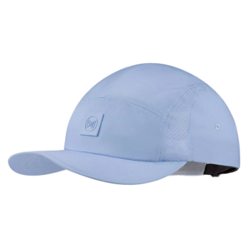 Buff 5 Panel Go Cap - Blue Glory