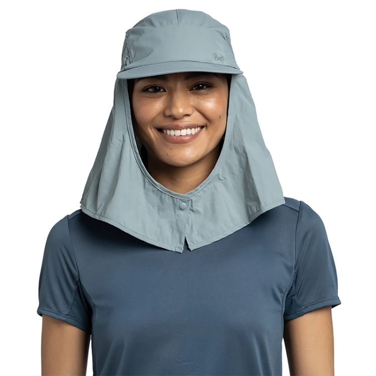 Picture of Buff Desert Cap