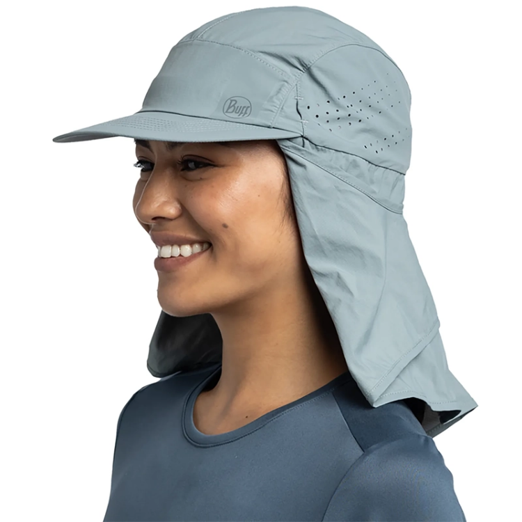 Picture of Buff Desert Cap