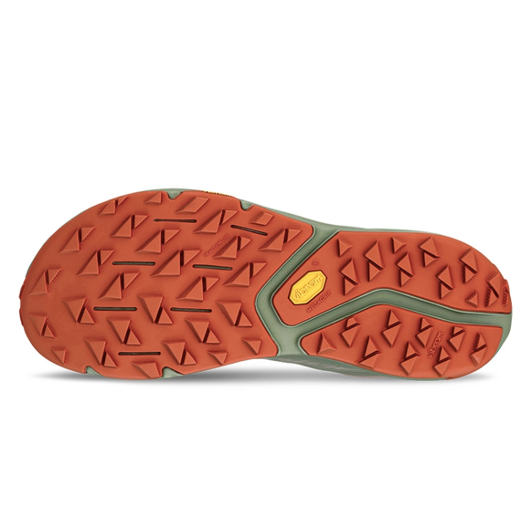 Altra Men's Experience Wild 3+ - Taupe