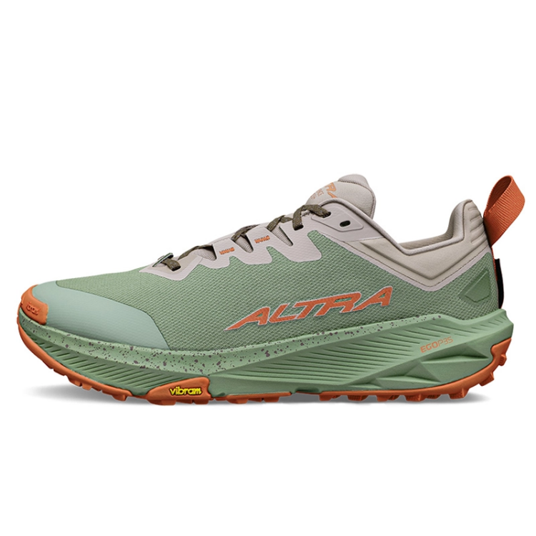 Altra Men's Experience Wild 3+ - Taupe