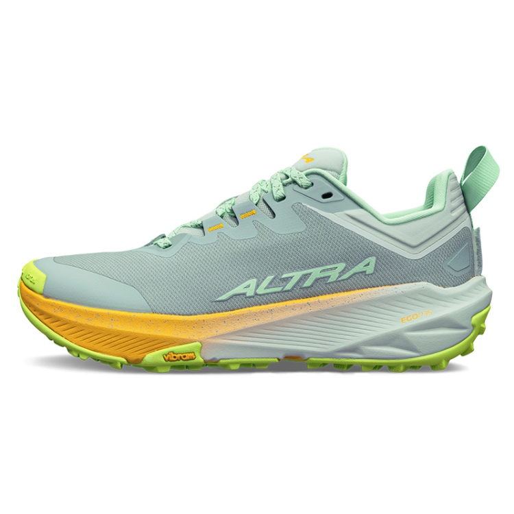 Altra Women's Experience Wild 3+ - Grey