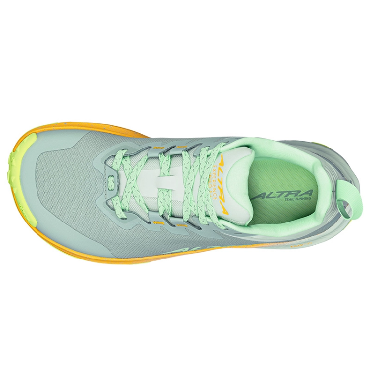 Altra Women's Experience Wild 3+ - Grey