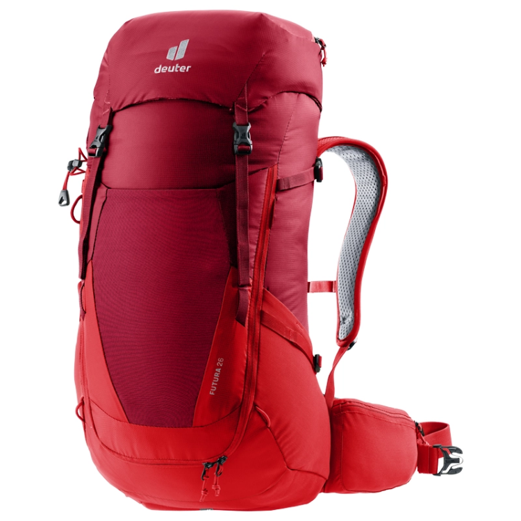Deuter Futura 26 - Cherry Masala