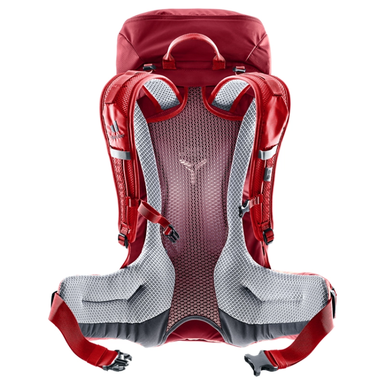 Deuter Futura 26 - Cherry Masala