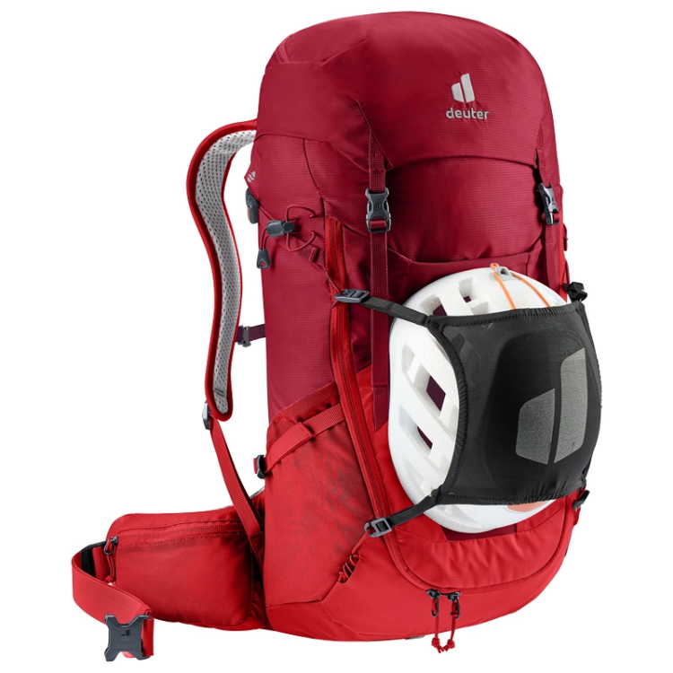 Deuter Futura 26 - Cherry Masala