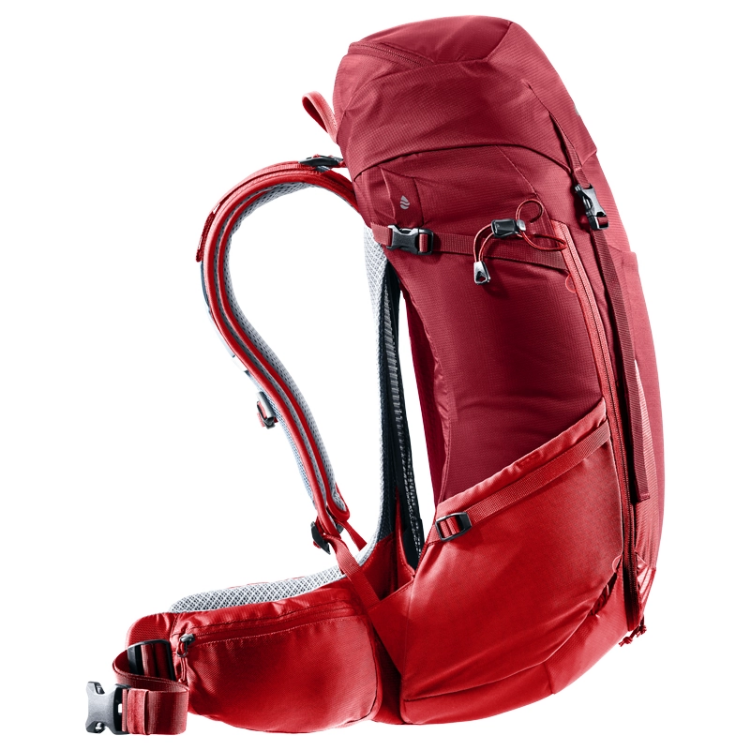 Deuter Futura 26 - Cherry Masala