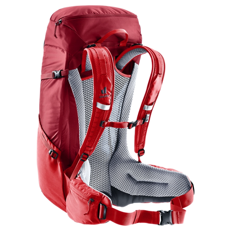 Deuter Futura 26 - Cherry Masala