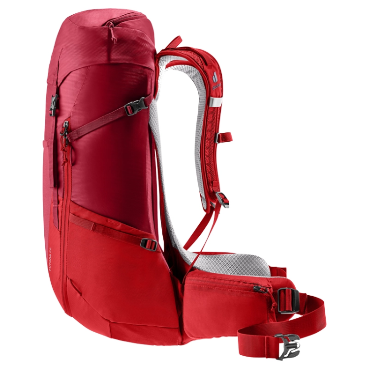 Deuter Futura 26 - Cherry Masala