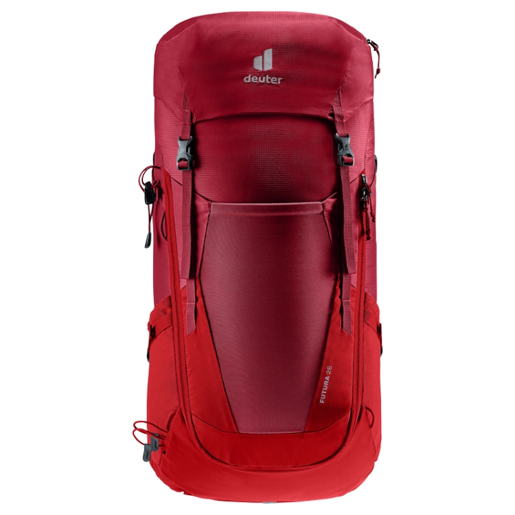Deuter Futura 26 - Cherry Masala