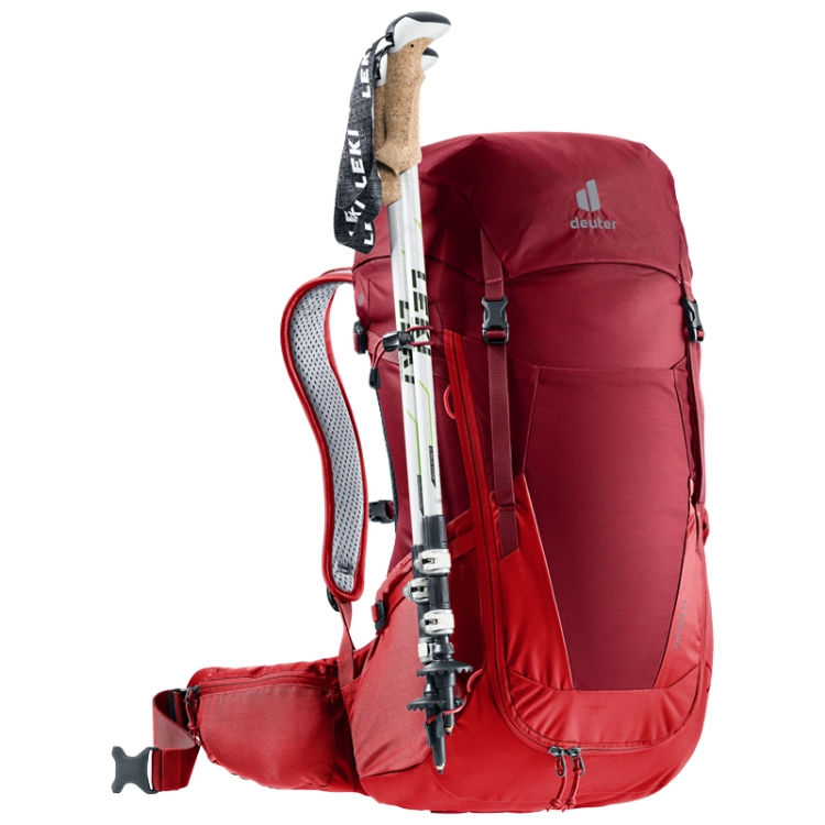 Deuter Futura 26 - Cherry Masala