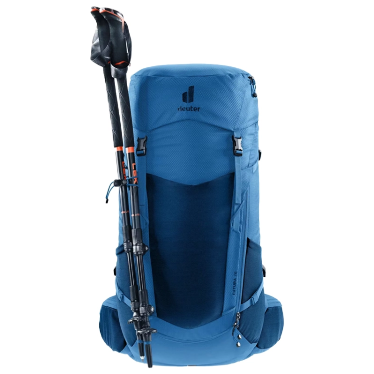 Deuter Futura 26 - Nightblue Baltic