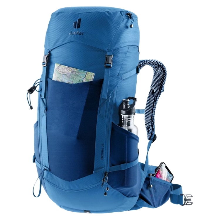 Deuter Futura 26 - Nightblue Baltic
