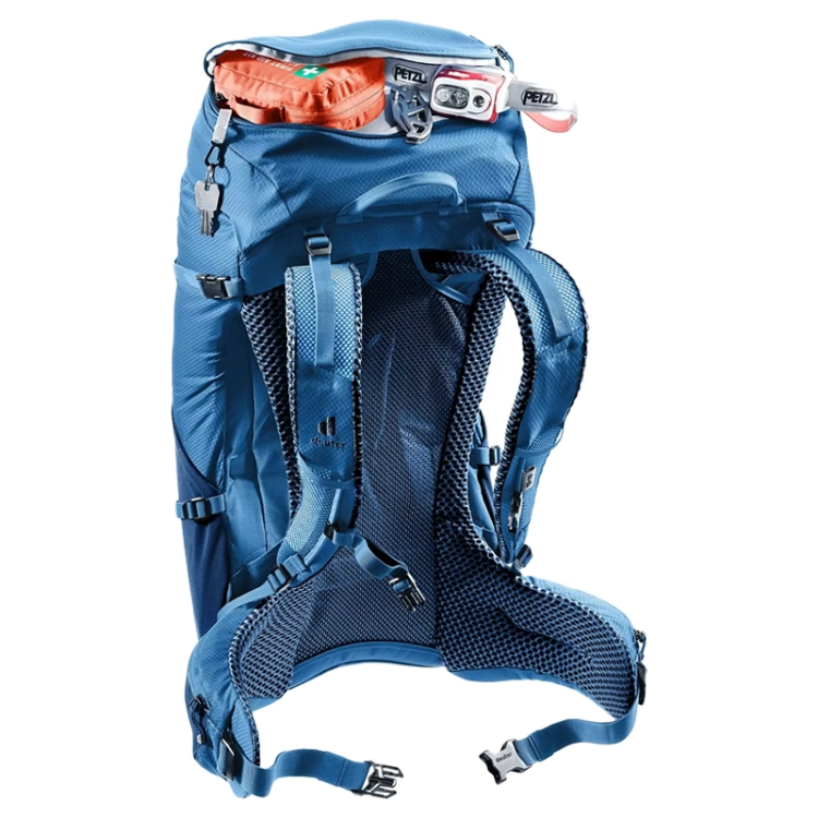 Deuter Futura 26 - Nightblue Baltic