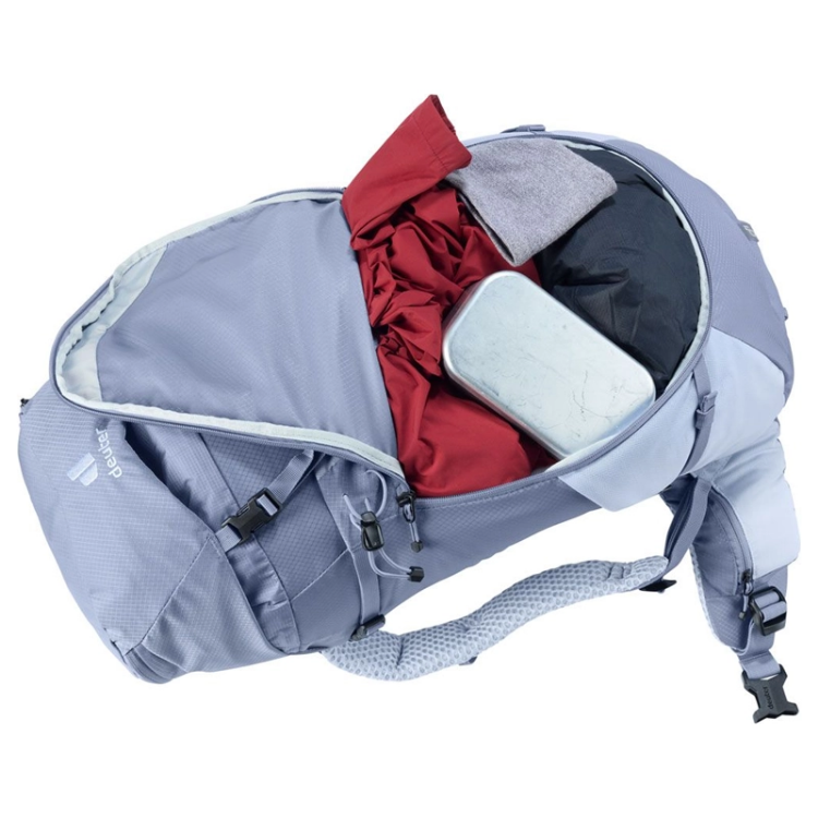 Deuter Futura 24 SL - Polar Bluejay