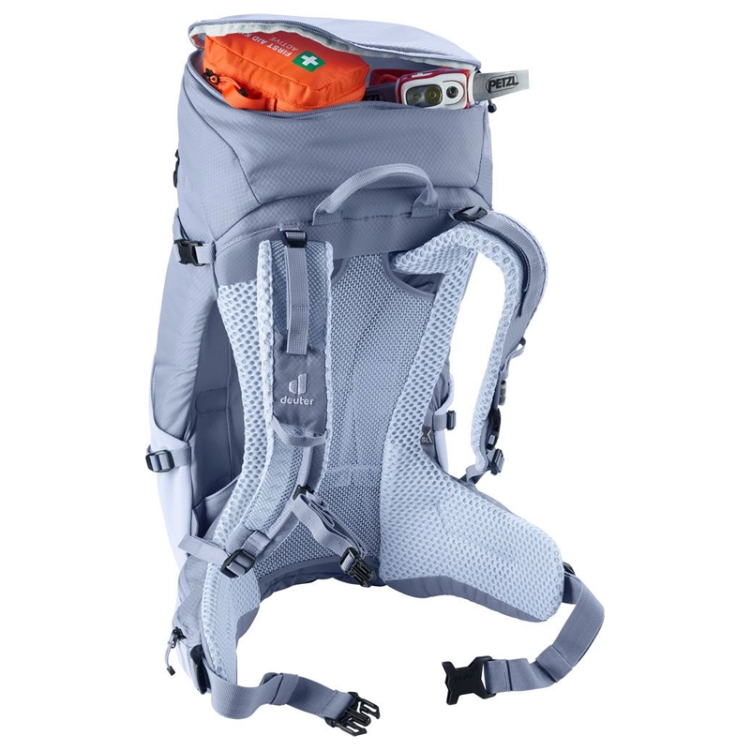 Deuter Futura 24 SL - Polar Bluejay