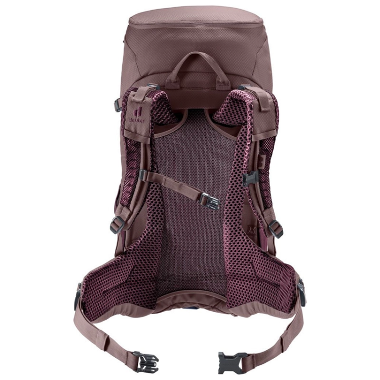 Deuter Futura 24 SL - Cassis Ashrose