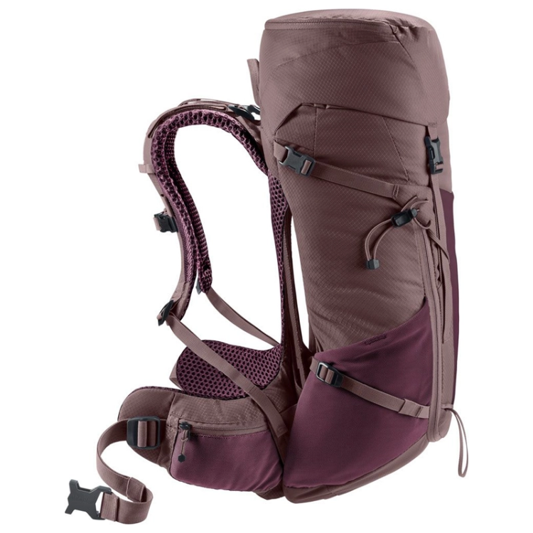 Deuter Futura 24 SL - Cassis Ashrose