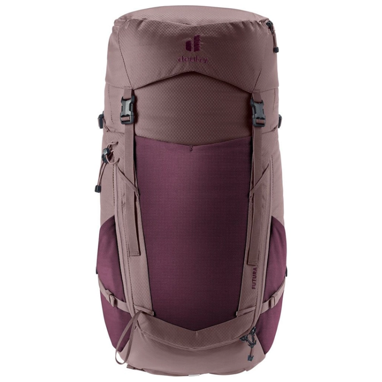 Deuter Futura 24 SL - Cassis Ashrose