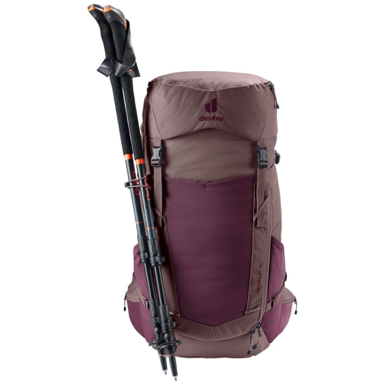 Deuter Futura 24 SL - Cassis Ashrose