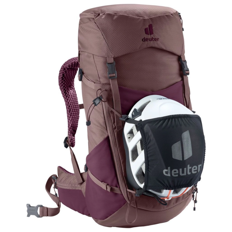 Deuter Futura 24 SL - Cassis Ashrose