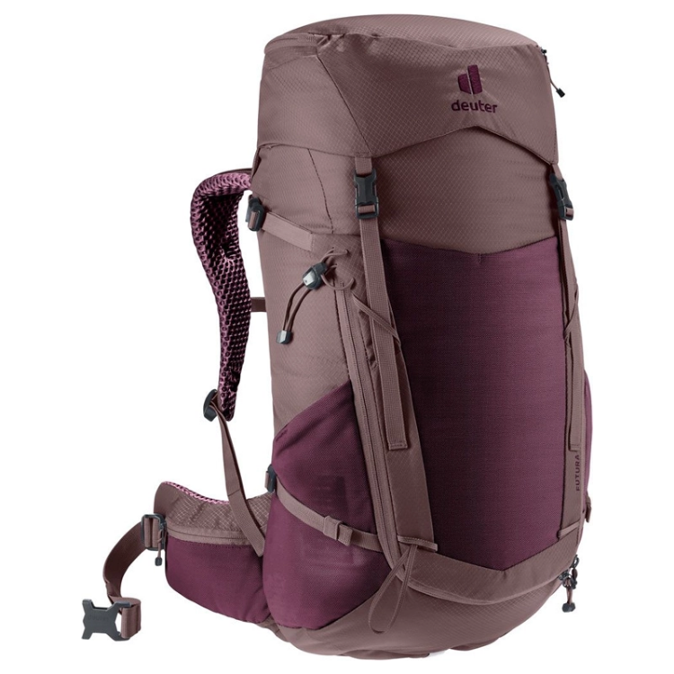 Deuter Futura 24 SL - Cassis Ashrose