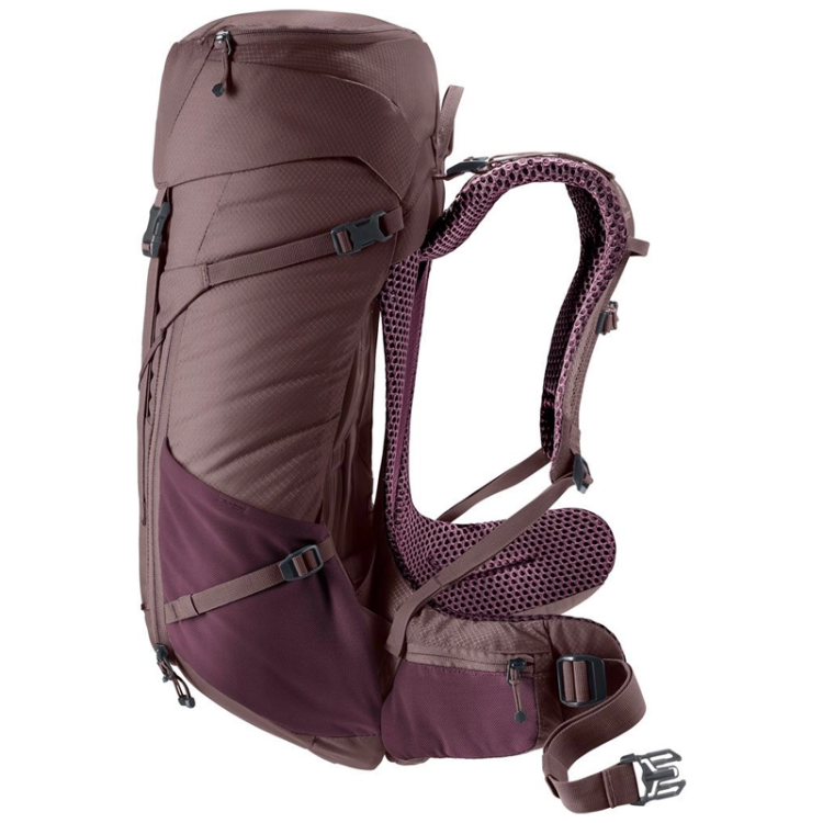 Deuter Futura 24 SL - Cassis Ashrose