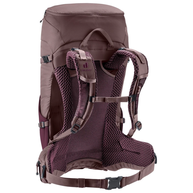 Deuter Futura 24 SL - Cassis Ashrose