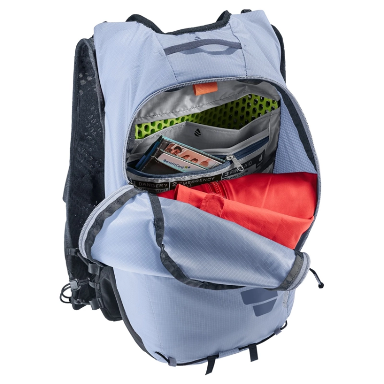 Deuter Ascender 13 - Polar