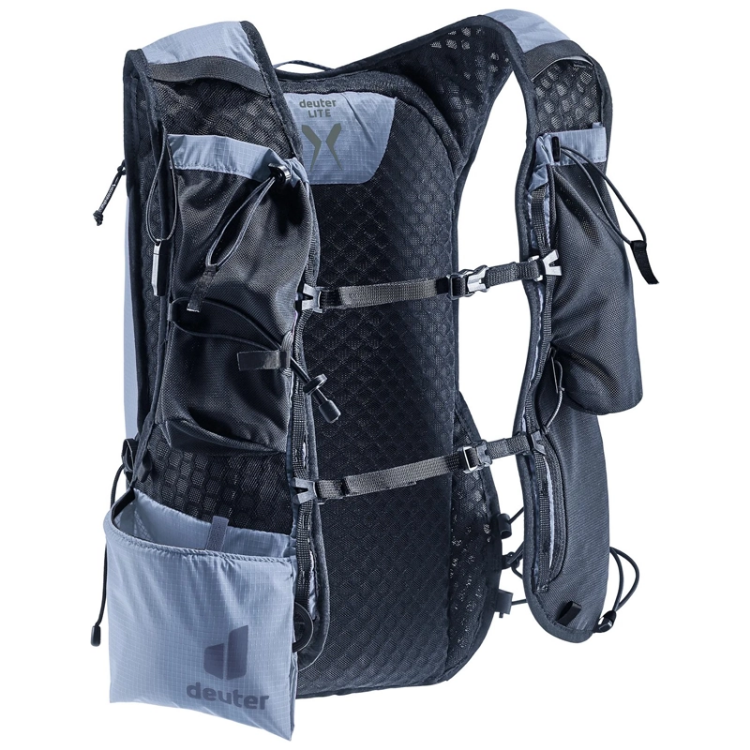 Deuter Ascender 7 - Polar