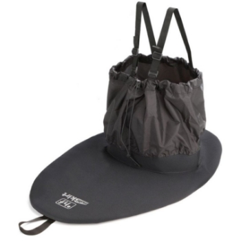 HF Equipment Multi Skirt Spraydeck