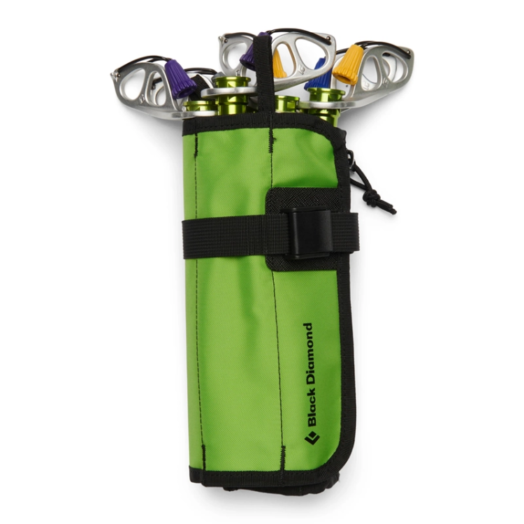 Black Diamond Ice Screwup