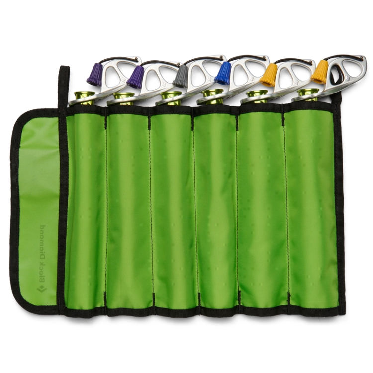 Black Diamond Ice Screwup