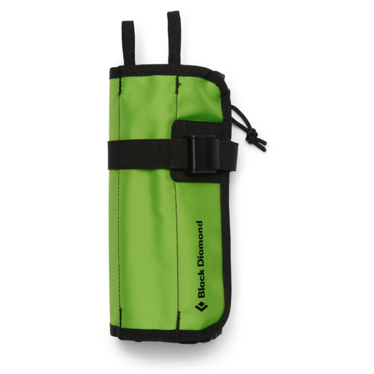 Black Diamond Ice Screwup