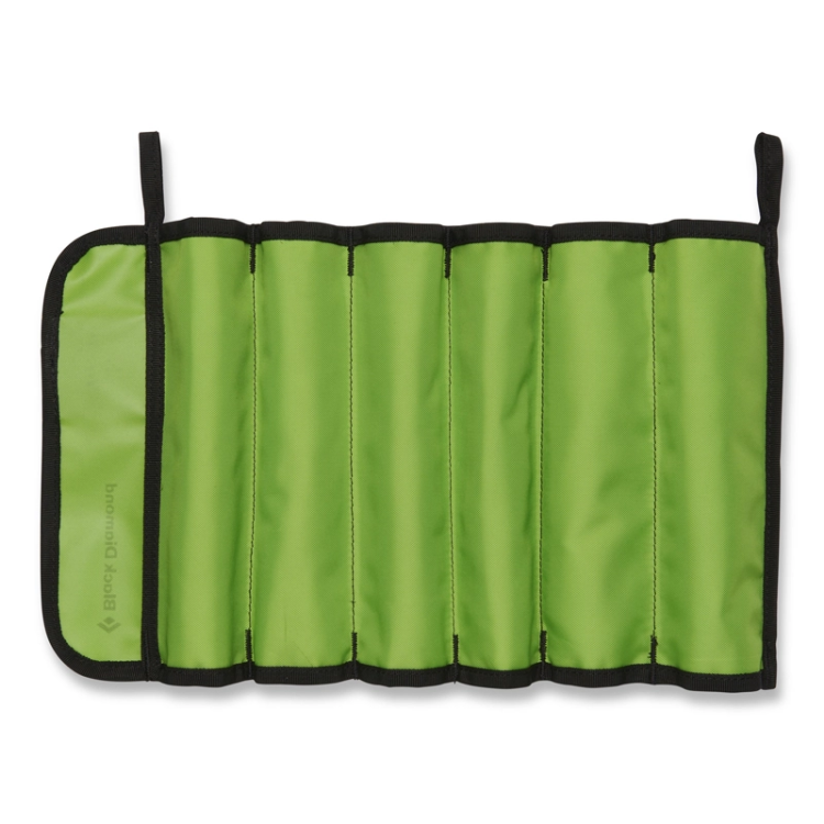 Black Diamond Ice Screwup