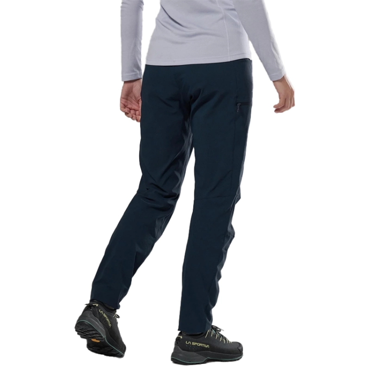 Montane Women's Mossa Pants - Eclipse Blue
