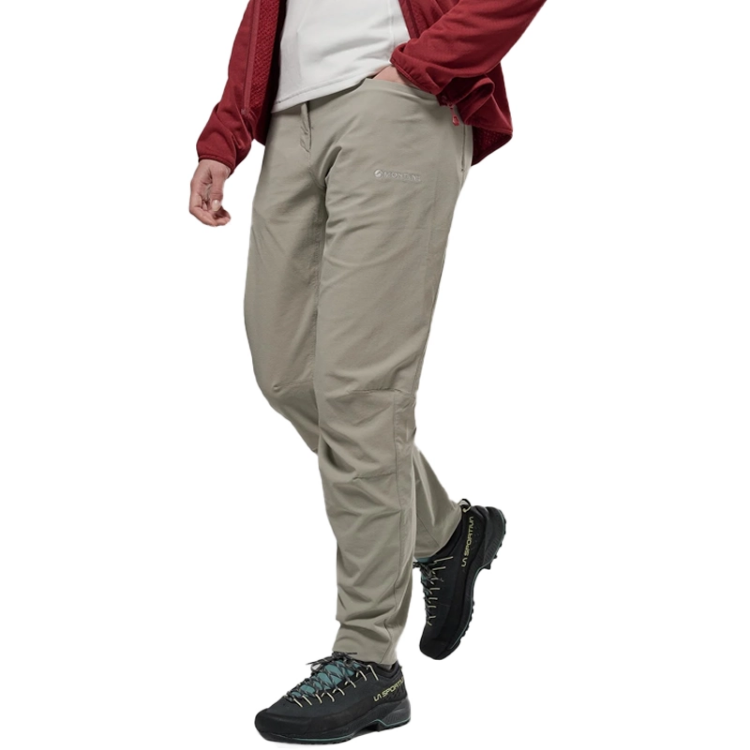 Montane Women's Mossa Pants - Ridge